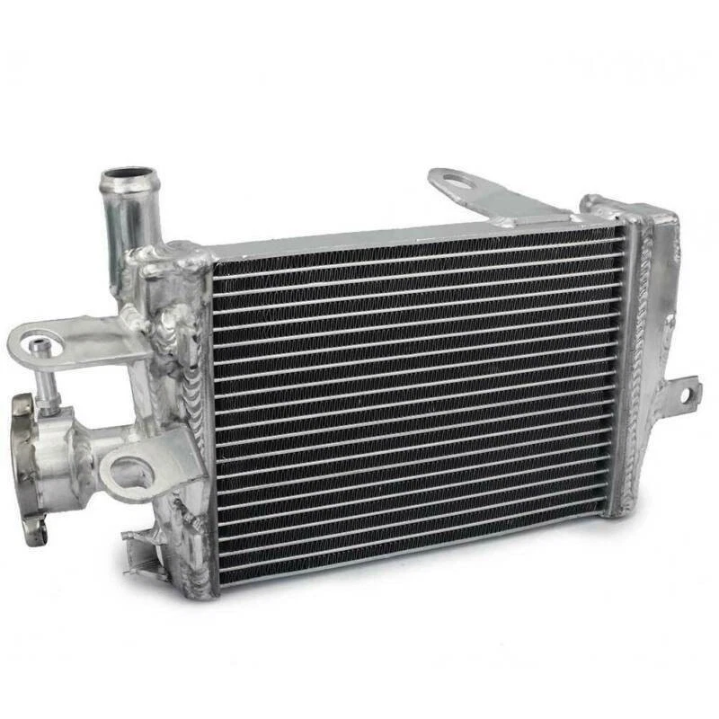 Radiador de refrigeración 17118546416 para BMW R1200GS 12-18 R1200RT 13-18 R1250GS 19-24 Foto 4 de 4