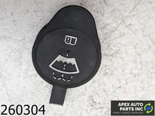 OEM 2002 Chevrolet Suburban Windshield Wiper Washer Fluid Reservoir Bottle Cap