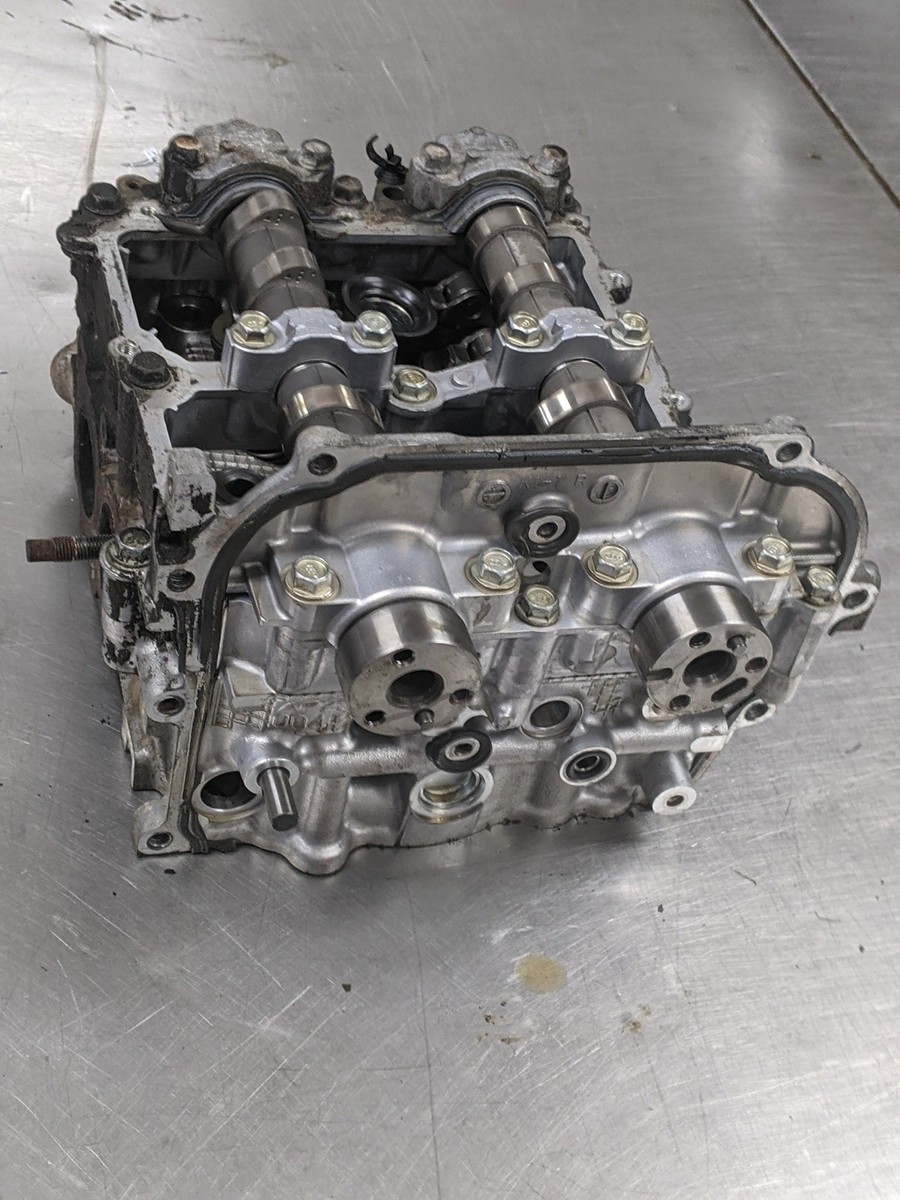 Right Cylinder Head For 11-13 Subaru Forester 2.5 11039AC460