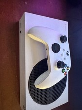 Microsoft Xbox Series S 512GB Digital Console - White — listing 3