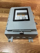 *PREOWNED* B&R 4P0420.00-490 Rev M0 Operator Power Panel Assy PP21