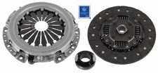 Kit d'embrayage Hyundai ACCENT