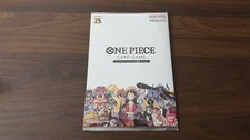 ONE PIECE Card Game Premium Card Collection 25th Anniversary Japanese Sealed