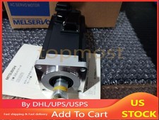NEW MITSUBISHI IN BOX AC Servo Motor HF-KP43BJ HF-KP43BJ SHIP FREE