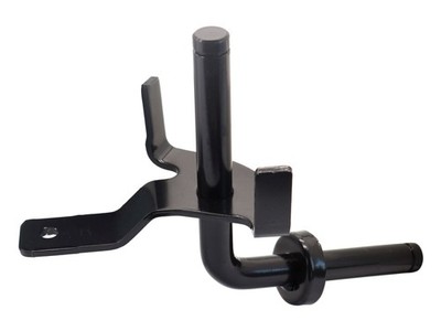 Achsschenkel (Rechts) passend für Husqvarna YTH22V42 96043018600 (2013-09) Rasen