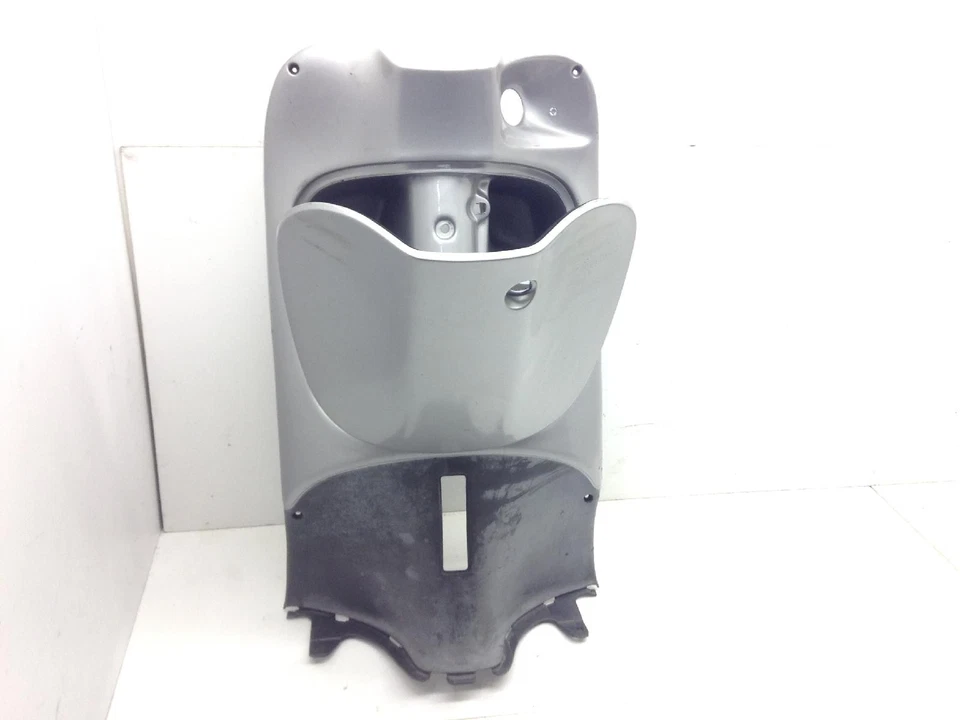 APRILIA SCARABEO 4T 50 CARENA CONTROSCUDO RETROSCUDO E SPORTELLO 2006 2009 TGA00 - Immagine 2 di 4