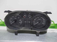 8200261119 CUADRO INSTRUMENTOS / SAGEM / 21671934 / 937386 PARA RENAULT CLIO II