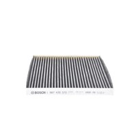 Bosch 1 987 435 572 Filter, Innenraumluft FüR Hyundai KIA