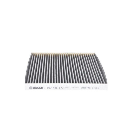 Bosch 1 987 435 572 Filter, Innenraumluft FüR Hyundai KIA-image