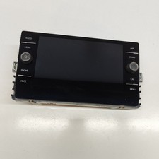 VW Polo AW1, BZ1, AE1 Navigation Bildschirmanzeige 5G6919605A 2.0 Benzin 3187056