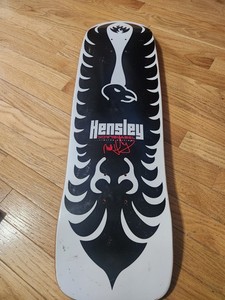 Matt Hensley | eBay