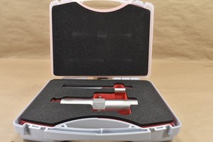 Bausch+Stroebel , Dosing Piston Pump Element, 1.6-12.5 ml, 46240508/0819, 41648