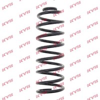 1X Fahrwerksfeder K-Flex KYB RC5147 FüR S70 Volvo V70 850 875 855 876 874 1 854