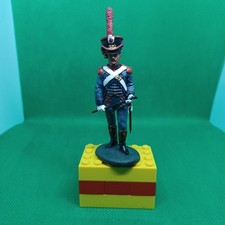 1 Zinnfigur von del Prado 