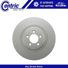For 2014-2021 Jaguar F-Type | Centric Front Disc Brake Rotor | Free Shipping