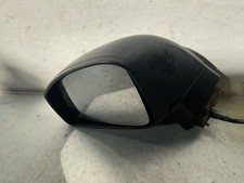 SPECCHIETTO RETROVISORE SINISTRO PER RENAULT Scenic X MOD (09>)