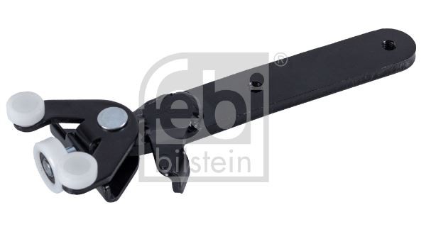 Guide de porte coulissante pour VW Caddy 3 de 2004 à 2015 en acier renforcé