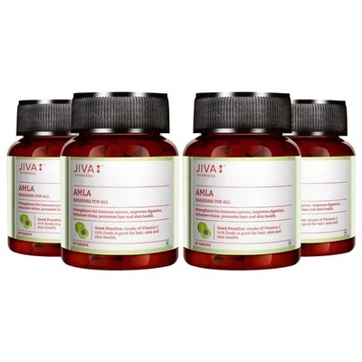 Amla ( Gooseberry )Tablets| Protects Against Free Radicals | Rich In Antioxidant