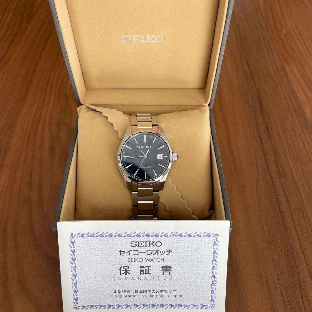 Seiko Presage SARX045 6R15-03S0 automatic 950357 | eBay