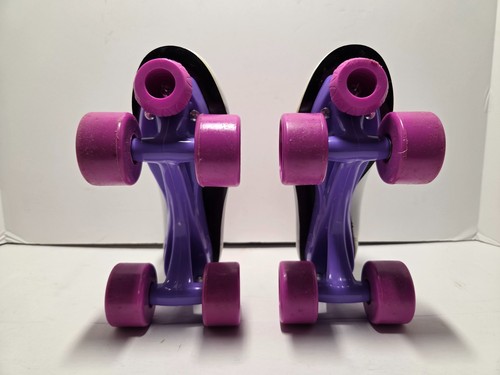 De colección Barbie Mattel Rosa Chicle Patines Estilo 5512 Talla 2 Brookfield - Imagen 7 de 12