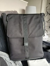 Image of Bugaboo Changing Backpack – Midnight Black