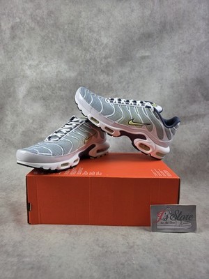Nike Air Max Plus HV6227-001 Gr.46