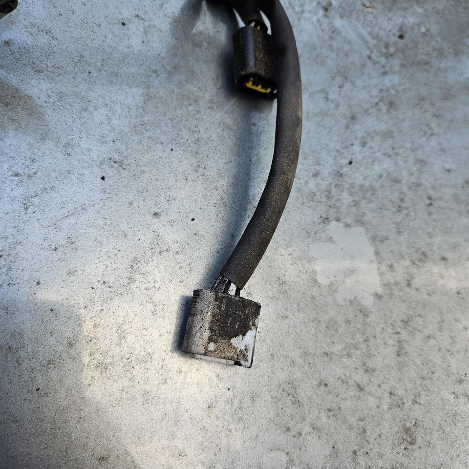 2009 - 2013 Subaru Forester Engine Wire Harness 24020AE612 OEM - Image 4 of 4