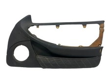 Porte avant et accessoires Maserati COUPE