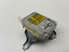 Lexus RX 330 - 350 - 400H 2007 Module de contrôle airbag 8917048160 NAB44949