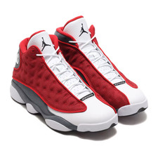 DJ5982-600 Nike Air Jordan 13 "Red Flint" Men's 