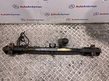 BMW 5 E60 E61 2007 AHK Anh�ngerkupplung komplett 6782128 ATA86239
