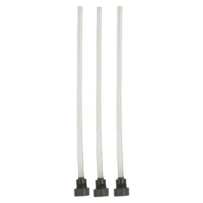 Teroson 1542653 Flexible Wand Replacement Inserts - 10/PK
