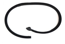 Mercedes C140 CL500 A1407200754 Abdichtung Gummi Türdichtung links Mercedes C140 CL500 A1407200754 Abdichtung Gummi Türdichtung links