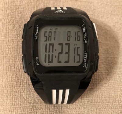 Reloj Adidas Duramo Adp6089 Adidas Black Adidas Digital Watch Hotsell
