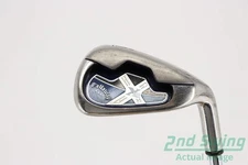 Callaway X-18 R Single Iron 6 Iron Steel Uniflex Right 38.0in