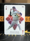 2023 Topps Series 2 - All Aces Nolan Ryan #AA-32