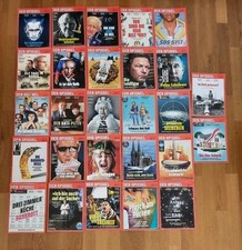 27x Magazin „DER SPIEGEL" Konvolut 2022