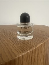 Byredo - Blanche Eau de Parfum 8 ml Unisex Ni...