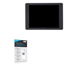 BoxWave DJI CrystalSky Monitor 7.85 ClearTouch Crystal Screen Protector 2-Pack