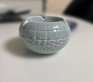 Stussy Ashtray | eBay