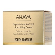 AHAVA Youth Boosters Crystal Osmoter X6 crema levigante 50 ml