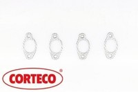 Corteco 424830H Dichtung FüR AbgaskrüMmer Dichtung AbgaskrüMmer