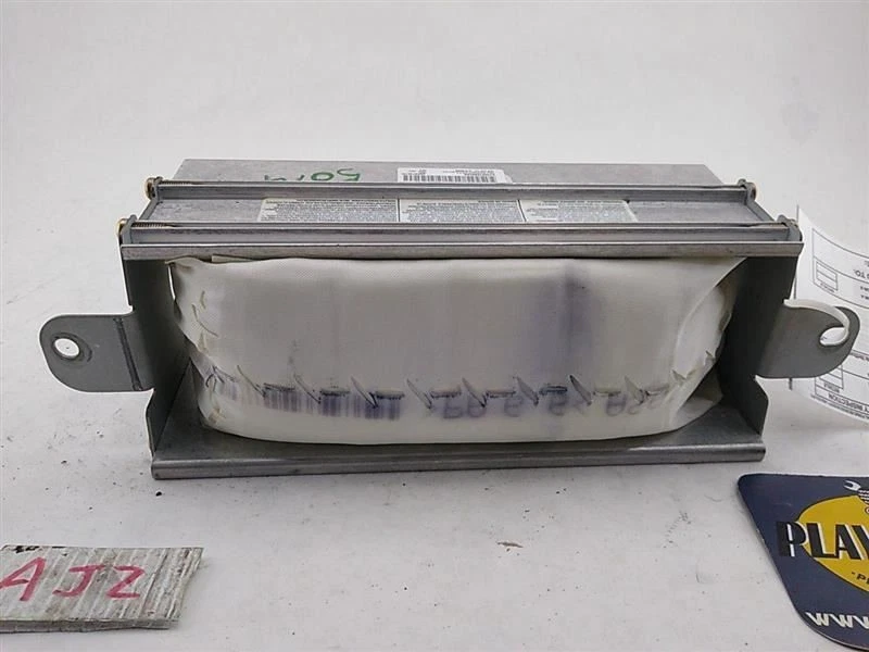 Right Passenger Dash Airbag Air Bag Jaguar XK8 01 02 03 04 05 06 Foto 3 de 4