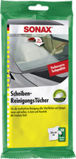 Sonax Reinigungstücher ScheibenReinigungsTücher 04150000 Beutel