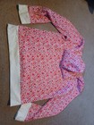 Cat & Jack Girls XL 14/16 flowered Hoodie New — photo 2