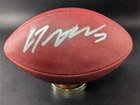 CJ Stroud Signed Duke Football (Fanatics KF50408442)