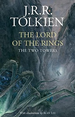 The Two Towers: Illustrated edition (The Lord of the  | Tolkien, J. R. R. | Buch