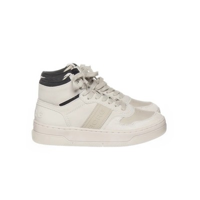 Borg, Sneaker, Größe: 36, Grau, Unisex (Erwachsene) #VAA