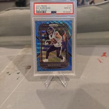 Autographed Jack Hoffman Card Sells for $6,100 4