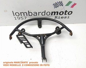 Rahmen Rahmen BÜGEL vorne Scheinwerfer Instrument BMW F650 F 650 1993 2000